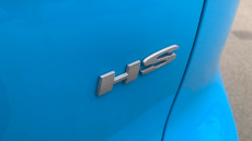 MG Hs 1.5 T-GDI Excite 5dr DCT Petrol Hatchback